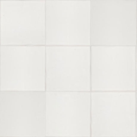 Porcelanosa Medina Casablanca Mosaic 16 x 16cm