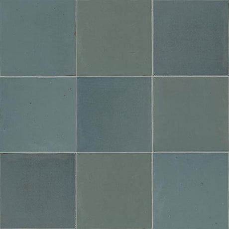 Porcelanosa Medina Chauen Mosaic 16 x 16cm