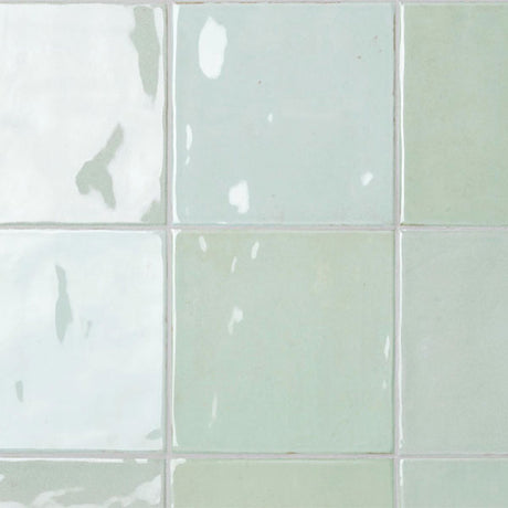 Porcelanosa Medina Fes Mosaics