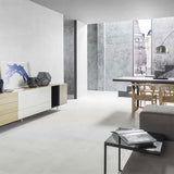 Porcelanosa Metropolitan Caliza tiles
