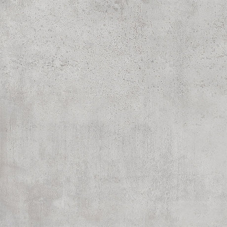 Porcelanosa Metropolitan Silver Tile 80 x 80cm