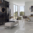 Porcelanosa Metropolitan Silver Tiles