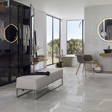 Porcelanosa Metropolitan Silver Tiles