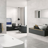 Porcelanosa Metropolitan Silver Tiles