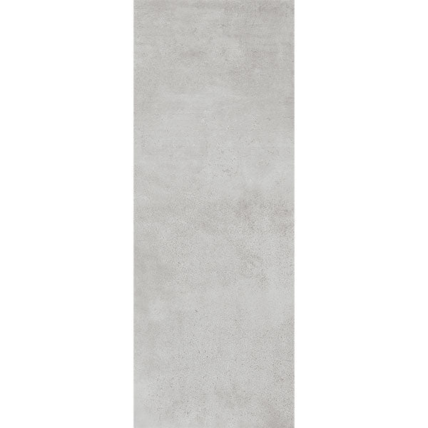 Porcelanosa Metropolitan Silver XL Tile 45 x 120cm