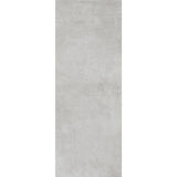 Porcelanosa Metropolitan Silver XL Tile 45 x 120cm