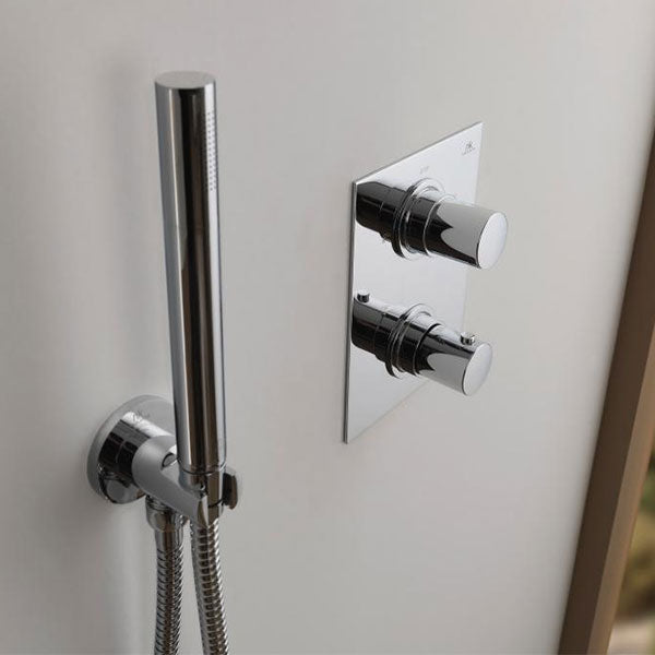 Porcelanosa Minimal Hand Shower