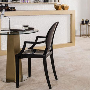 Porcelanosa Image Cream setting