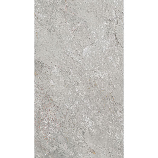 Porcelanosa Image Silver Tile 25 x 44.3cm
