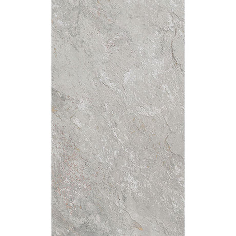Porcelanosa Image Silver Tile 25 x 44.3cm
