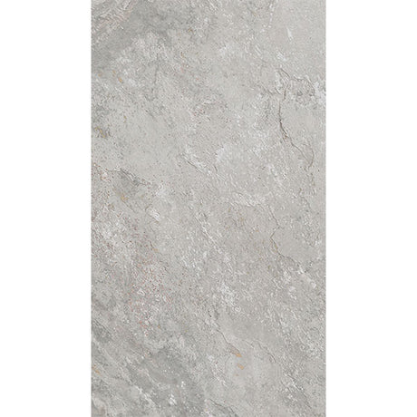Porcelanosa Image Silver Tile 33.3 x 59.2cm
