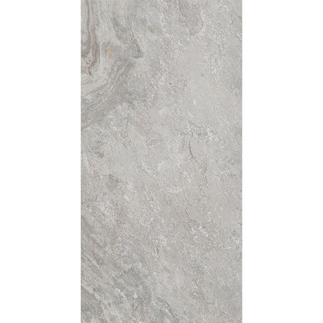Porcelanosa Image Silver Tile 40 x 80cm