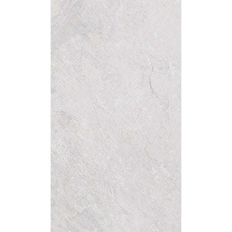 Porcelanosa Image White Tile 33.3 x 59.2cm
