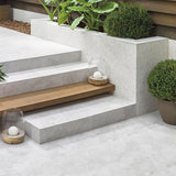 Porcelanosa Image White Tiles (floor tiles pictured)