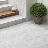 Porcelanosa Image White Tiles (different sizes shown)
