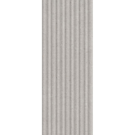 Porcelanosa Mombasa Prada Acero Tile 45 x 120cm