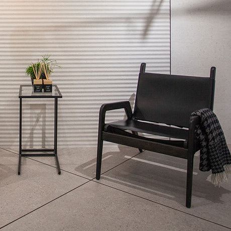 Porcelanosa Mombasa Prada Acero Tile 45 x 120cm