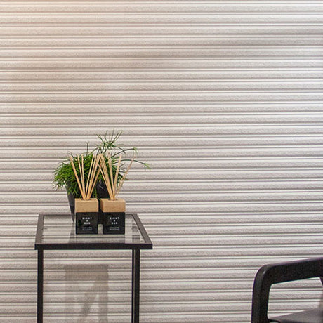 Porcelanosa Mombasa Prada Acero Tile 45 x 120cm