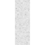 Porcelanosa Mosaico Carrara Blanco 33.3 x 100cm