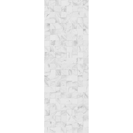 Porcelanosa Mosaico Carrara Blanco 33.3 x 100cm