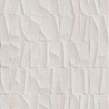 Porcelanosa Mosaico Nantes Acero L Tile (detail)