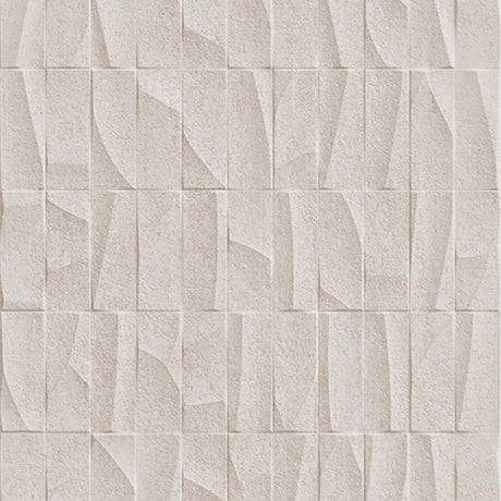 Porcelanosa Mosaico Nantes Caliza L Tile (detail)