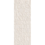 Porcelanosa Mosaico Nantes Caliza Tile 45 x 120cm