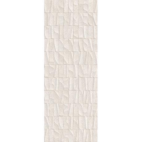 Porcelanosa Mosaico Nantes Caliza Tile 45 x 120cm