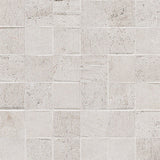 Porcelanosa Mosaico Rodano Caliza (detail)