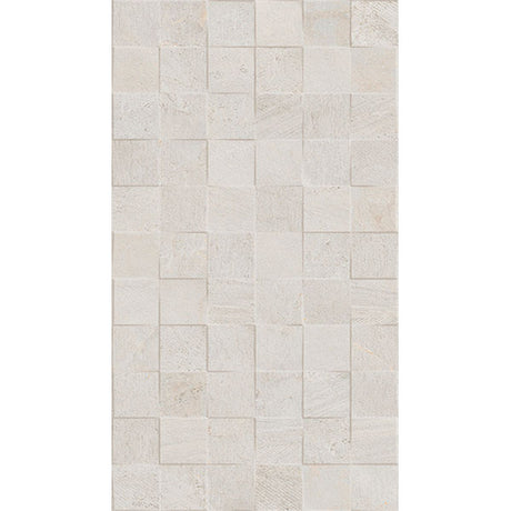 Porcelanosa Mosaico Rodano Caliza 33.3 x 59.2cm