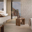 Porcelanosa Mystic Beige tiles