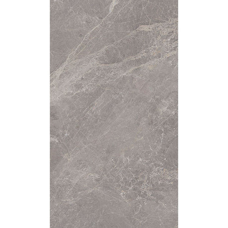 Porcelanosa Mystic Grey L Tile 33.3 x 59.2cm