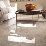 Porcelanosa Nairobi Crema Pulido Bioprot setting