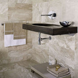 Porcelanosa Nairobi Crema Pulido Bioprot setting