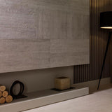 Porcelanosa Nantes Acero tiles