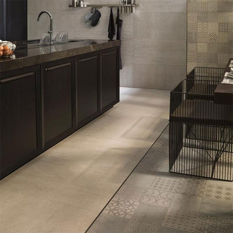 Porcelanosa Nantes Caliza Tiles