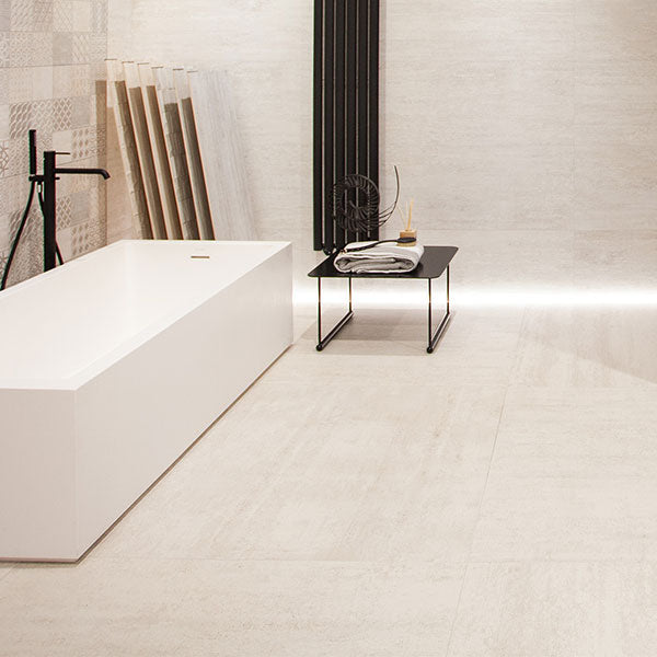 Porcelanosa Nantes Caliza Tiles