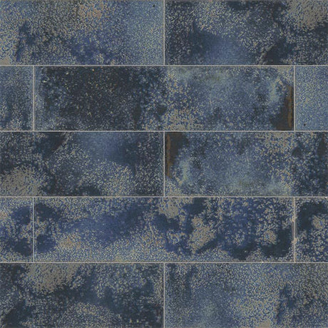 Porcelanosa Nebula Blue Tiles