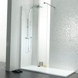 Porcelanosa Neo 1 Walk-In Shower Enclosure