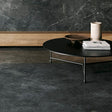 Porcelanosa Nero Velluto Polished PV6 Tiles