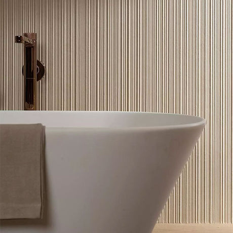 Porcelanosa Newark Bone Tiles