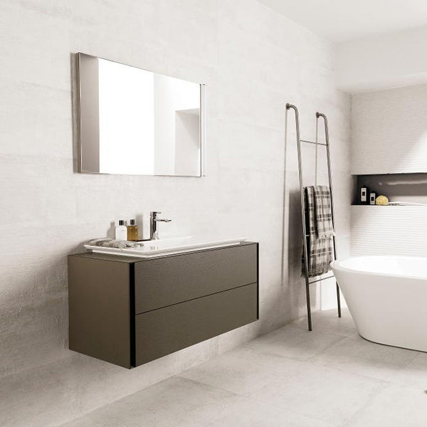 Porcelanosa Newport setting