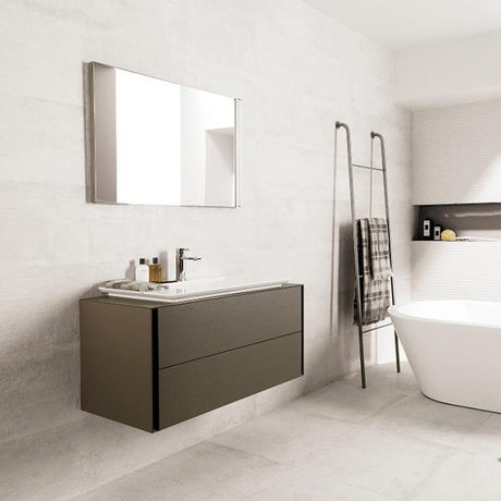 Porcelanosa Newport setting