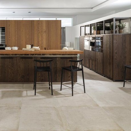 Porcelanosa Newport setting