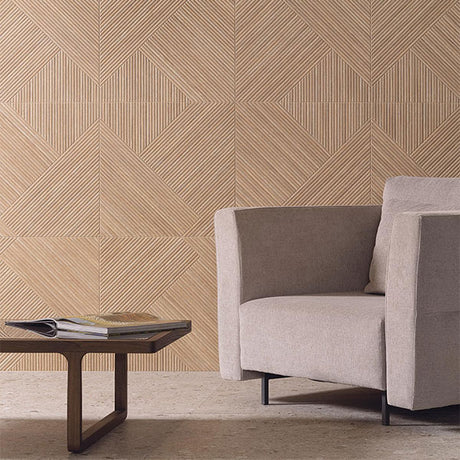 Porcelanosa Noa Tanzania Almond Tiles
