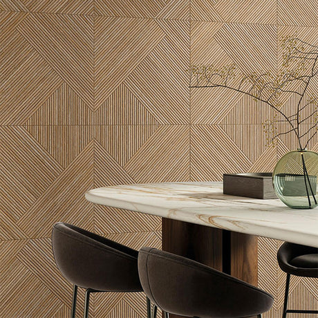 Porcelanosa Noa Tanzania Almond Tiles