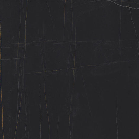 Porcelanosa Nylo Noir Polished Tile 120 x 120cm