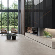 Porcelanosa Nylo Noir Polished tiles