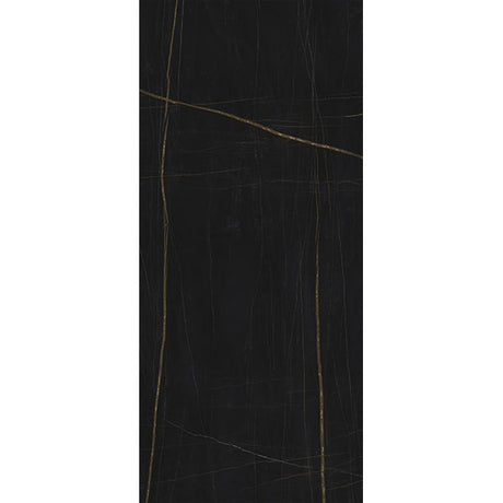 Porcelanosa Nylo Noir Polished Tile 120 x 270cm