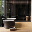 Porcelanosa Nylo Noir Polished Tiles